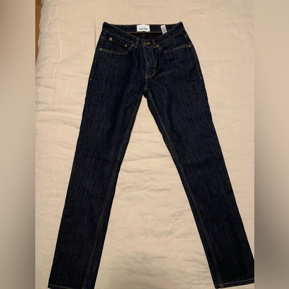 Duer jeans - Picture 1 of 4